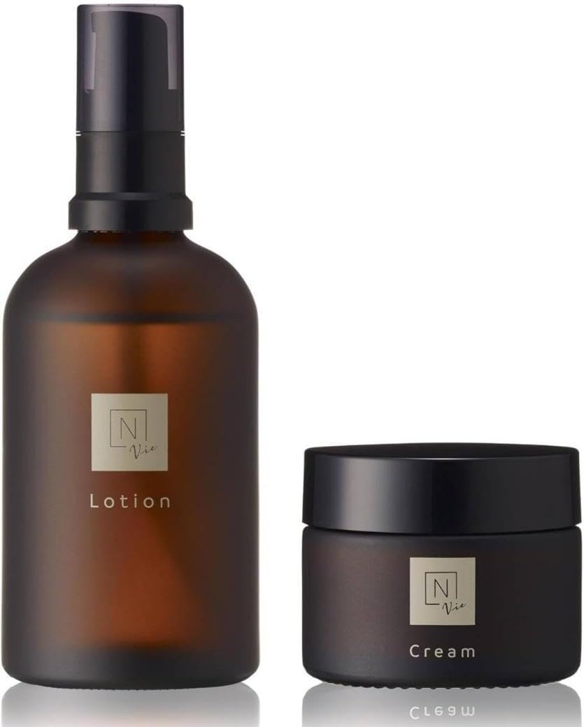 専用　バリアクリーム47g +モイストリッチローション100ml N organic モイストリッチローション100mL＆バリアクリーム47g N